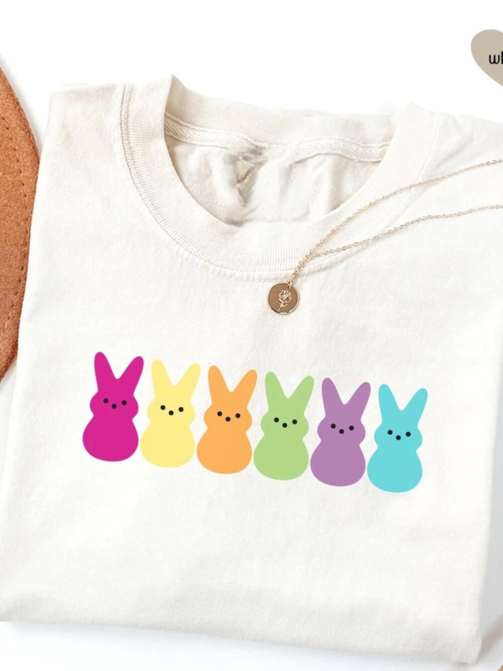 Easter Bunny Cute Shirt, Easter Shirt, Easter Gift Tee